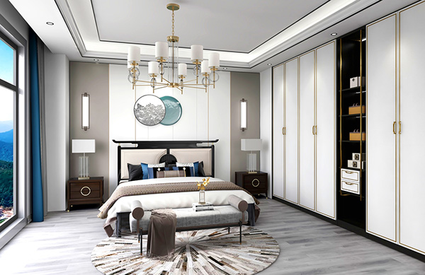 衣柜板材哪種好：衣柜板材挑選指南，幫您選出理想板材